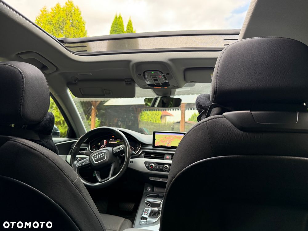 Audi A4 Avant 2.0 TDI Quattro S tronic - 20