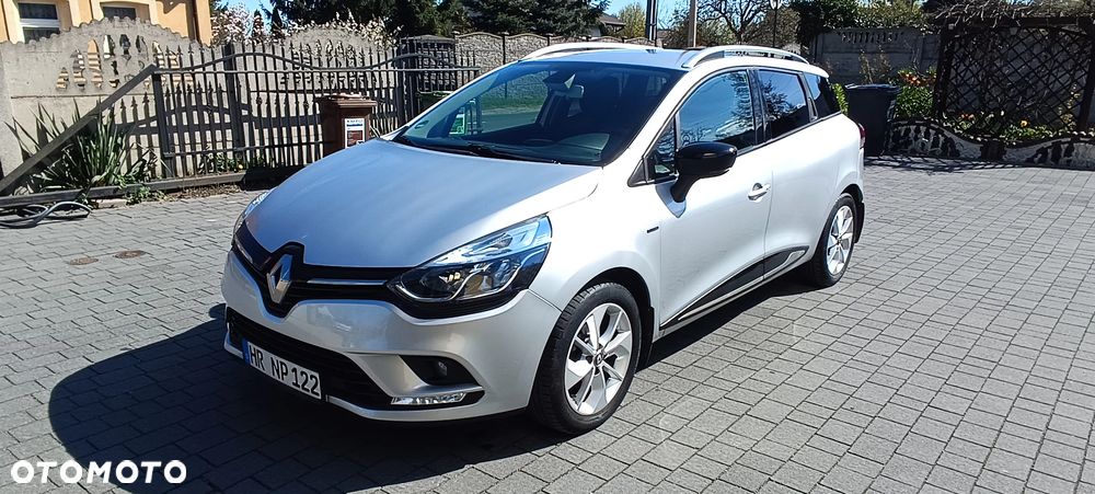 Renault Clio 1.2 16V 75 Dynamique - 2