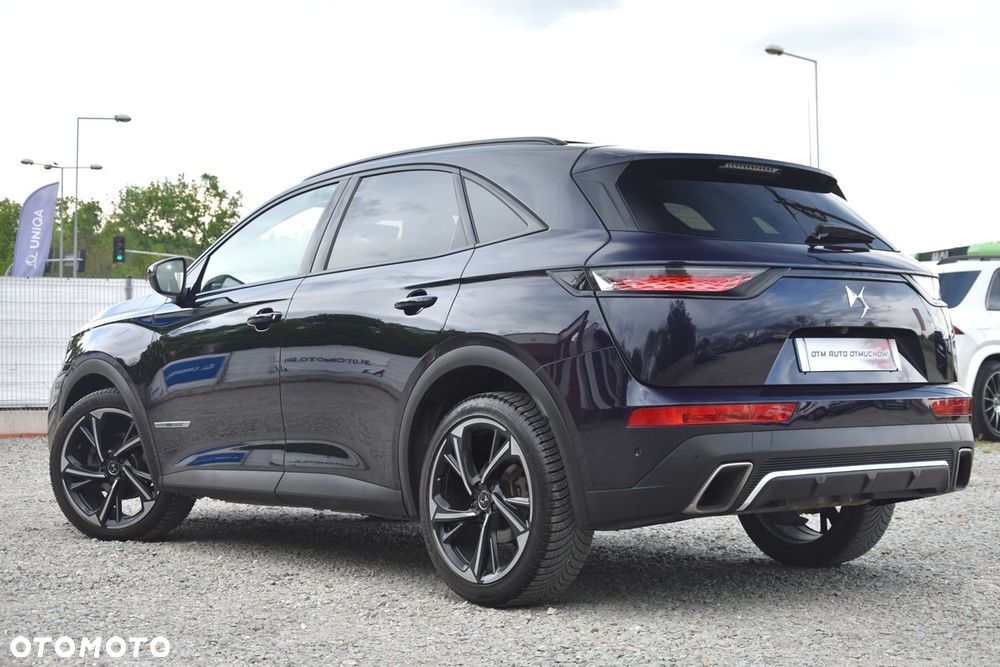 DS Automobiles DS 7 Crossback 1.6 PureTech Louvre - 19