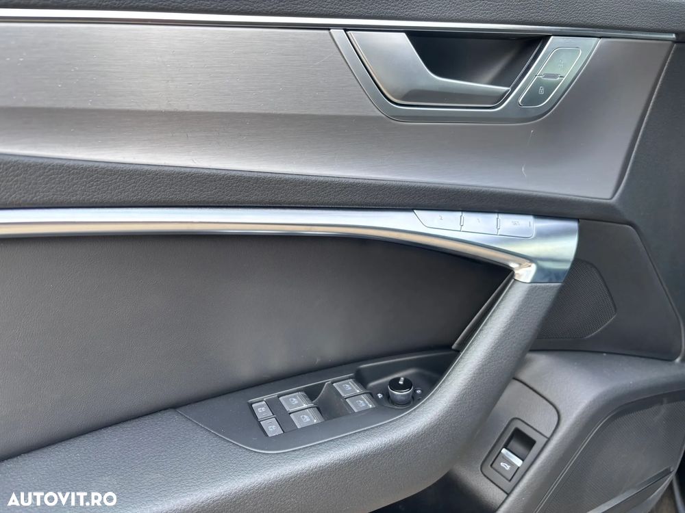 Audi A6 45 TFSI S tronic sport - 19