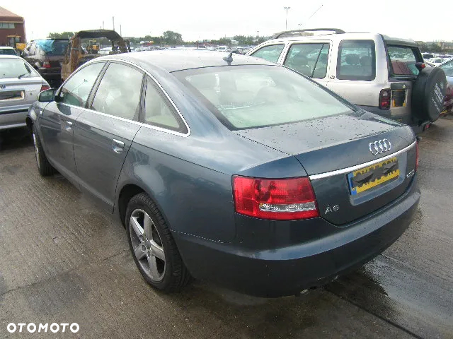 Audi A6 2.7 TDI Multitronic - 3