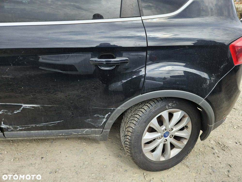 Ford Kuga 2.0 TDCi 4x4 Titanium - 18