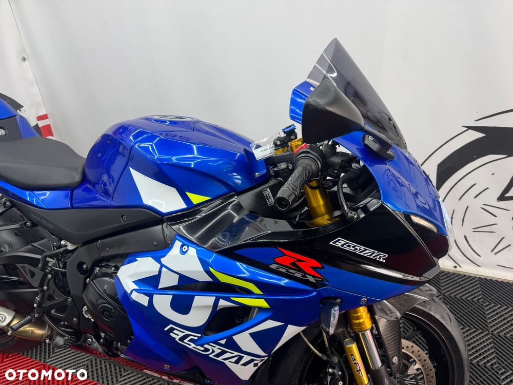 Suzuki GSX-R - 36