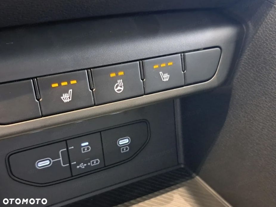Kia Sportage 1.6 T-GDI M 2WD - 11