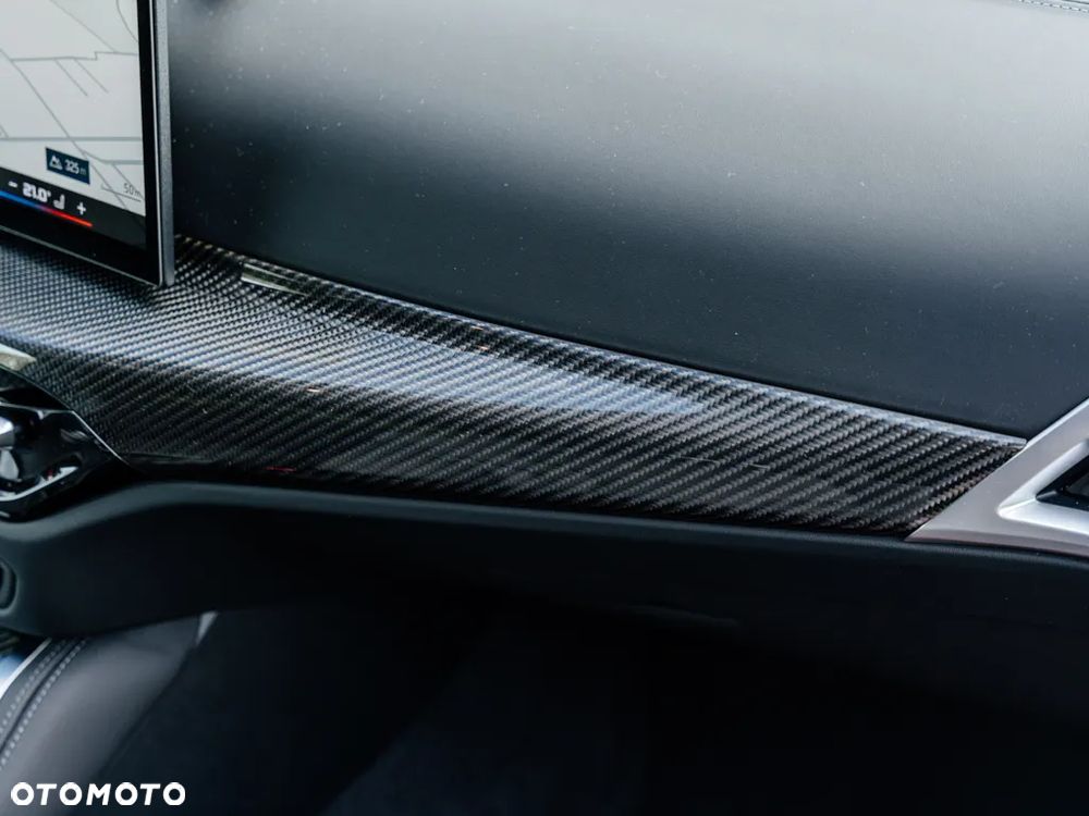 BMW M4 Competition M xDrive - 13