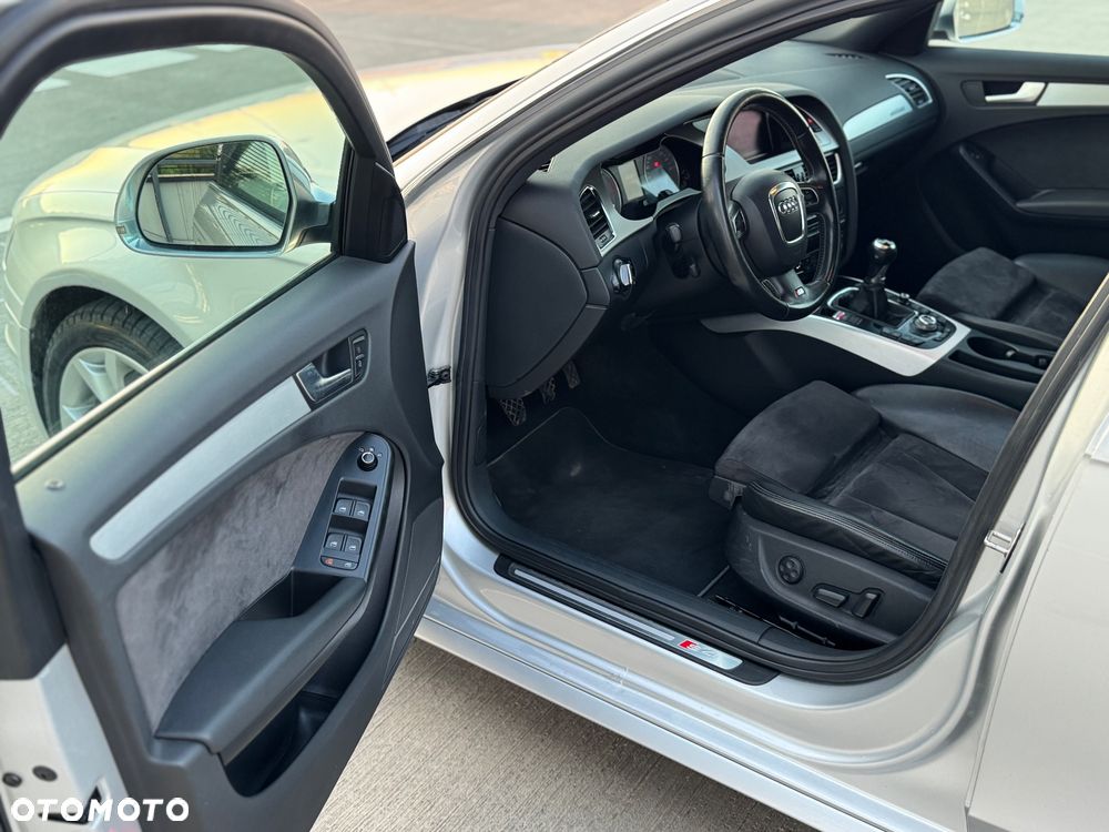 Audi S4 Avant - 9