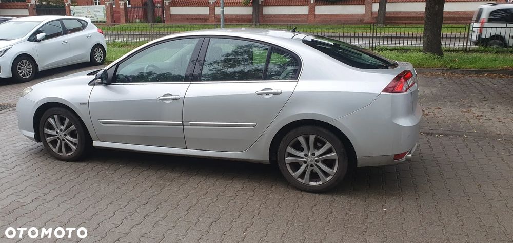 Renault Laguna 2.0 dCi Bose Edition - 2