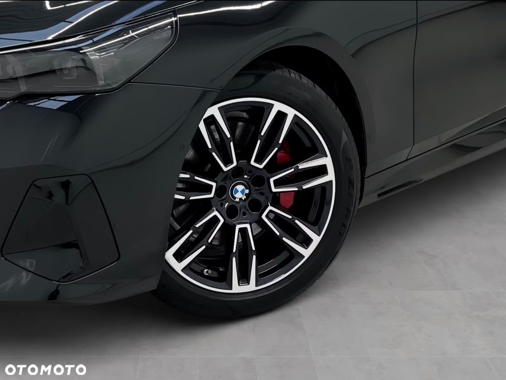 BMW Seria 5 - 6