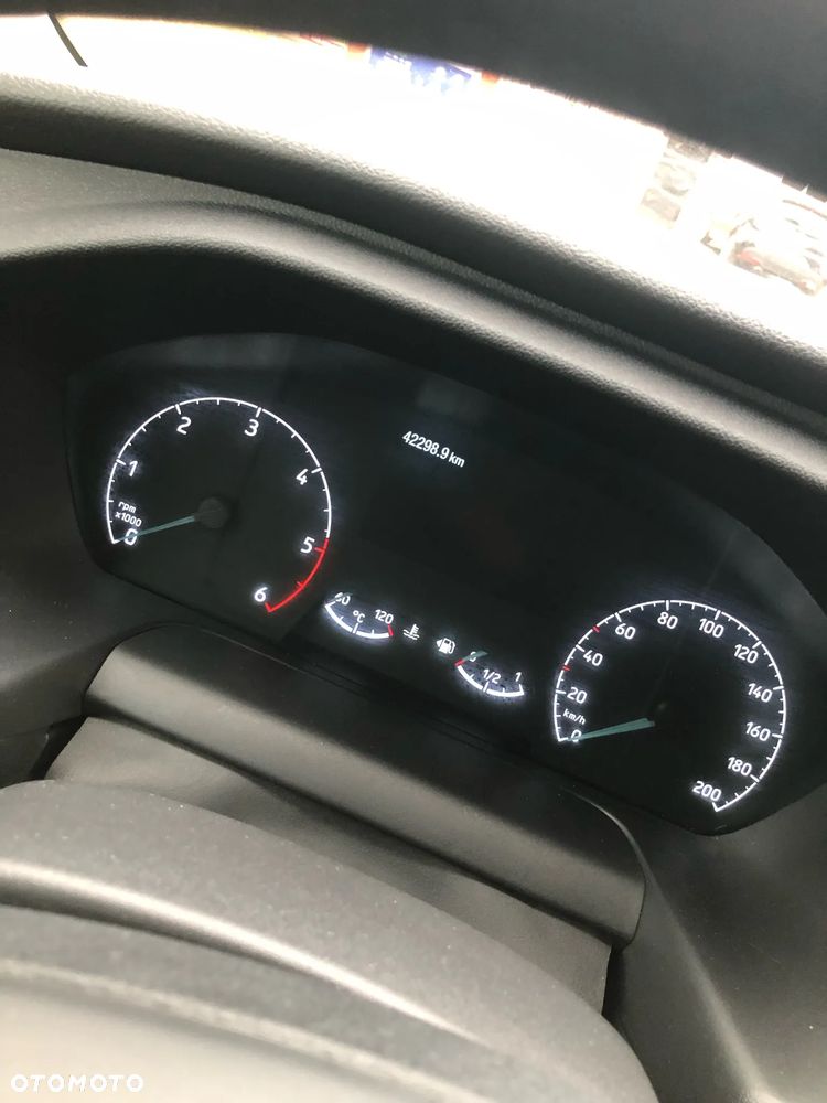 Ford Transit L4H3 Maxi - 5