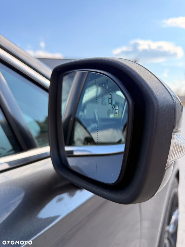 Ford Mondeo 2.0 TDCi Titanium PowerShift - 13