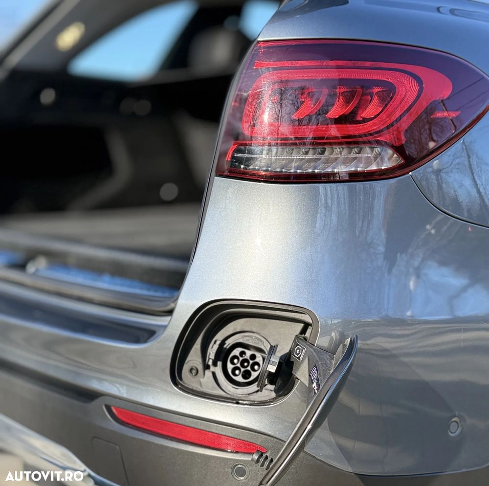 Mercedes-Benz GLC 300 de 4Matic 9G-TRONIC Exclusive - 13