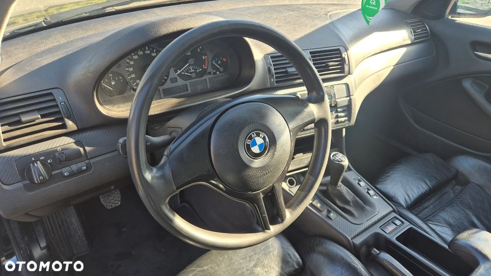 BMW Seria 3 - 6