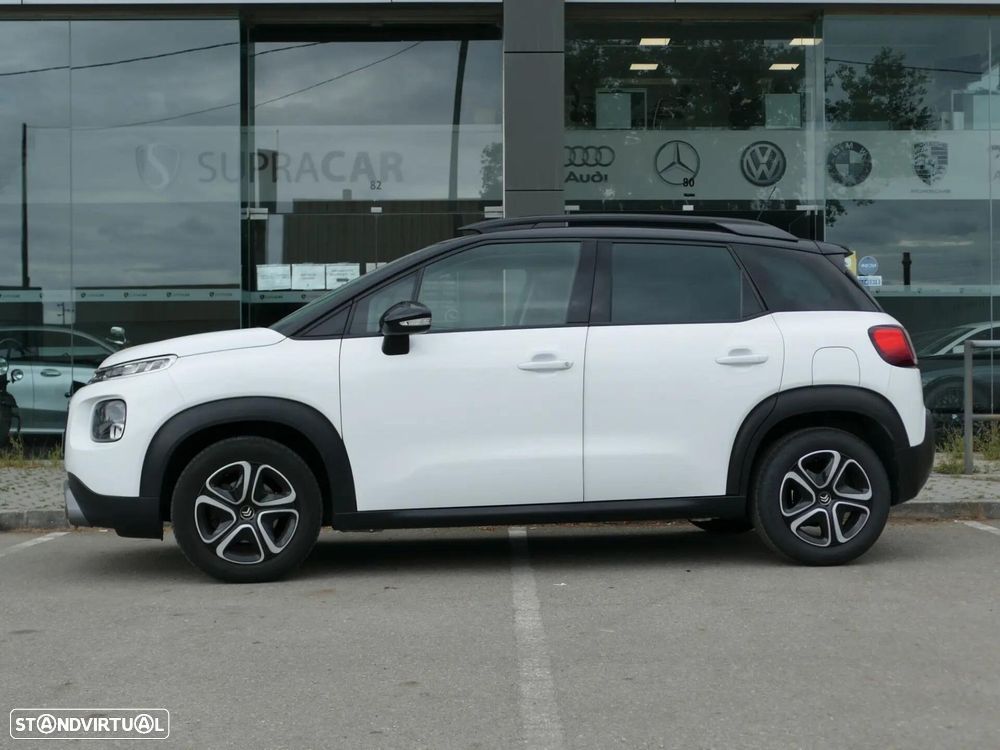 Citroën C3 Aircross 1.2 PureTech Feel - 18