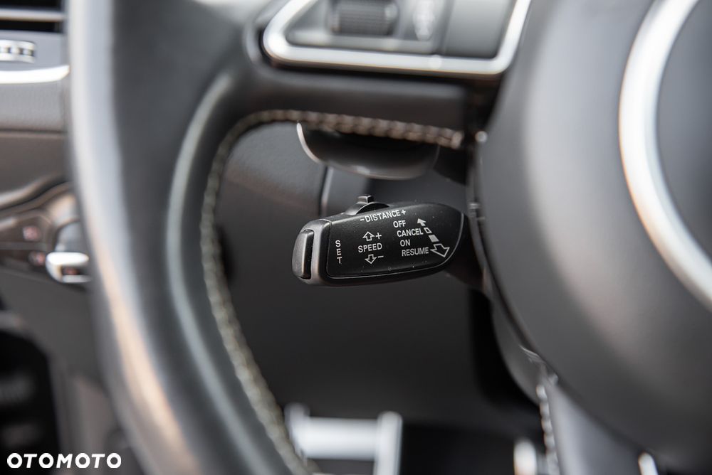 Audi SQ5 3.0 TDI Quattro Tiptronic - 21