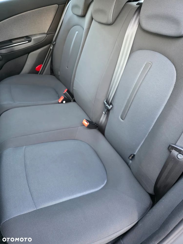 Fiat Bravo 1.4 16V Lounge - 14