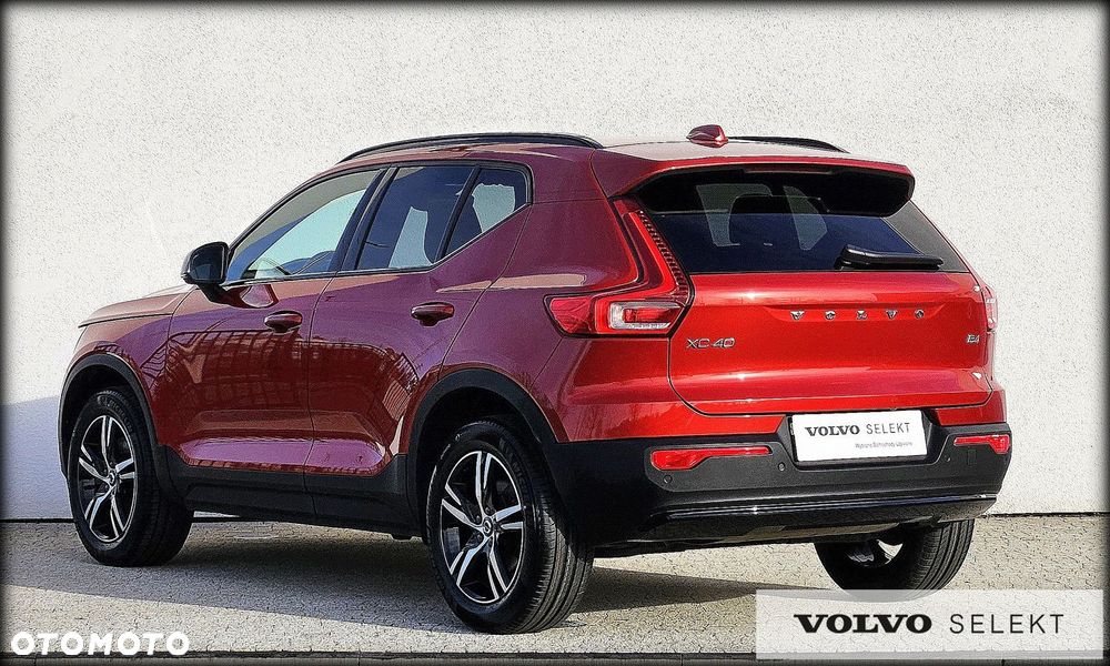 Volvo XC 40 - 9