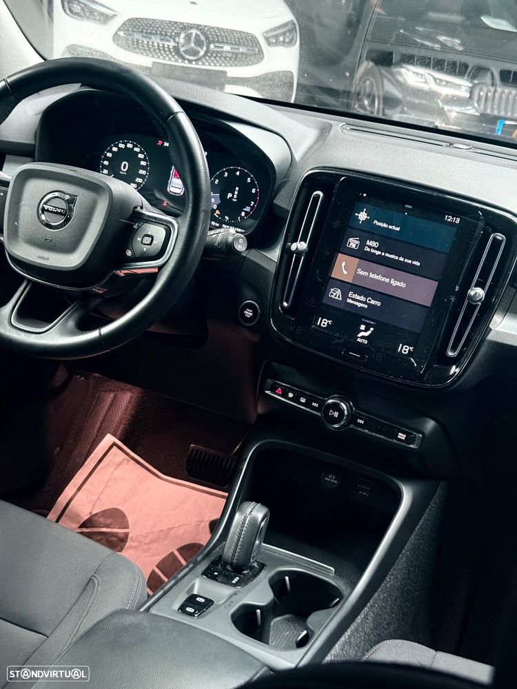 Volvo XC 40 - 16
