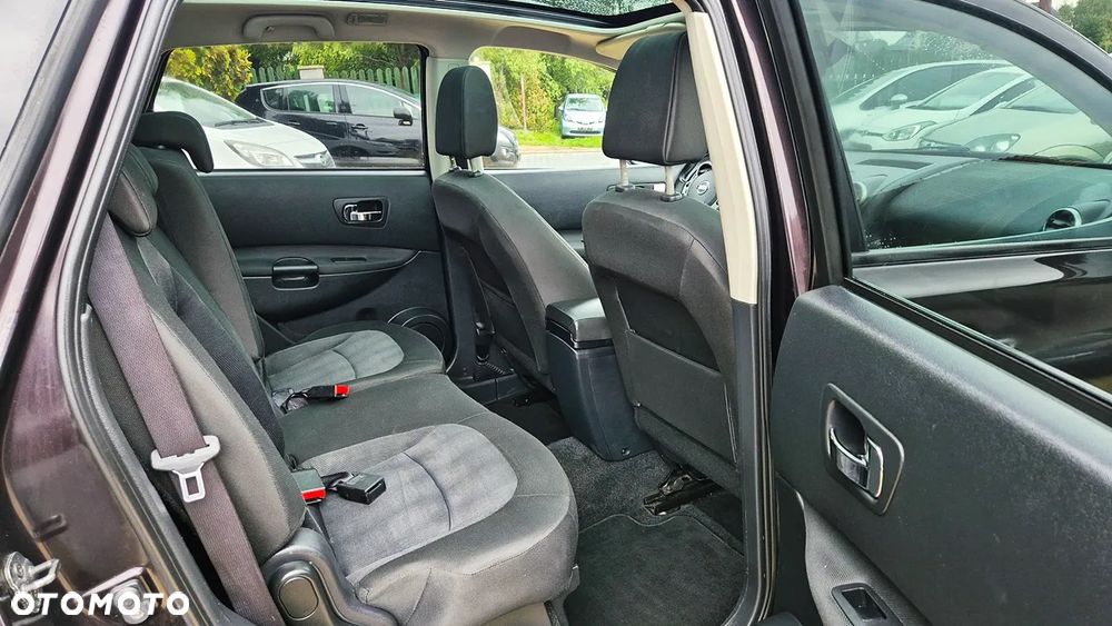 Nissan Qashqai+2 1.6 Tekna - 32