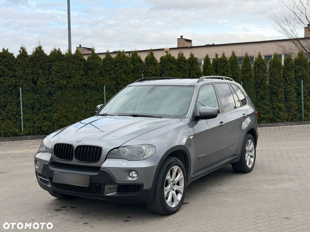BMW X5 xDrive35d - 3