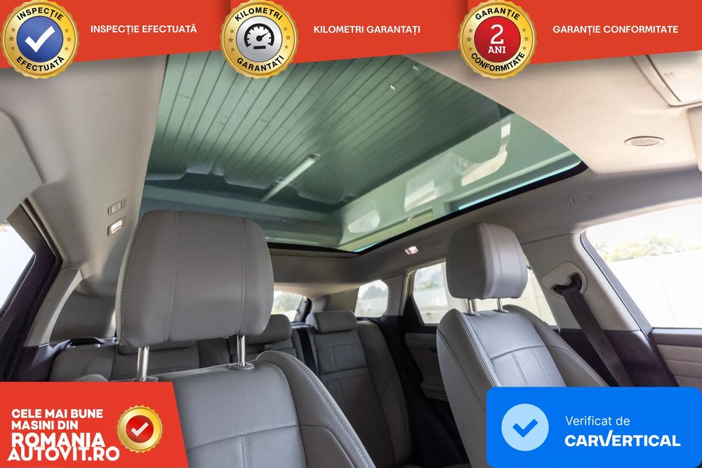 Land Rover Range Rover Evoque 2.0 D200 MHEV - 20