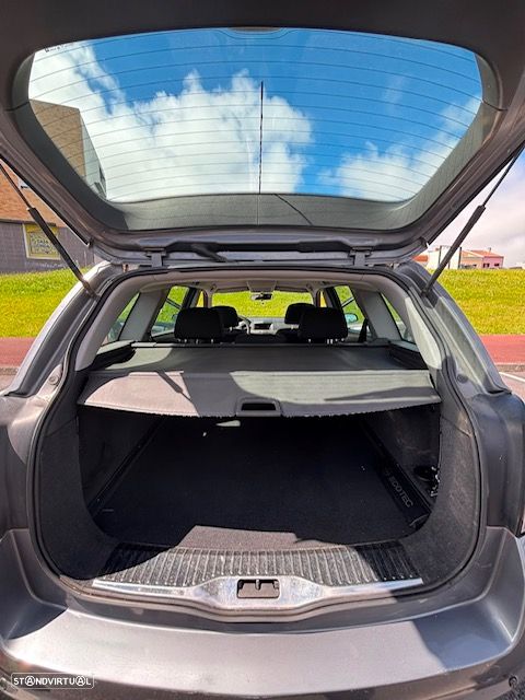 Opel Astra 1.4 Cosmo - 3