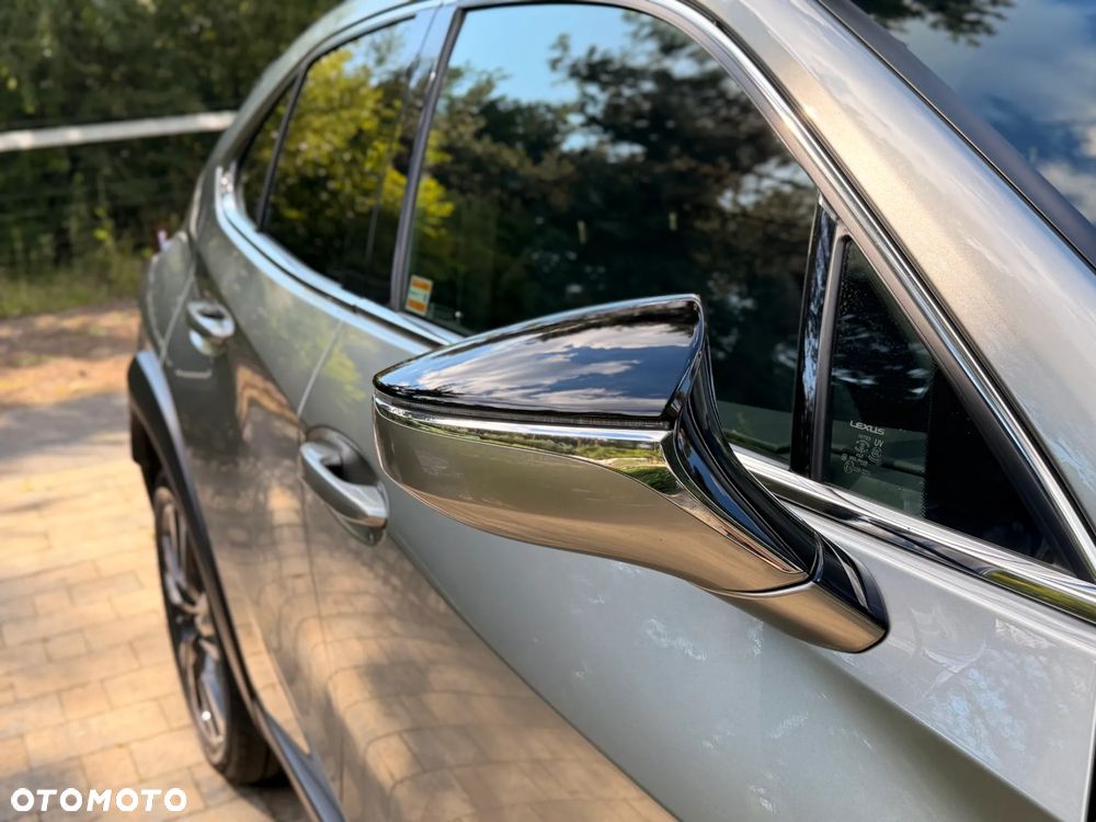 Lexus UX 250h GPF Business 2WD - 18