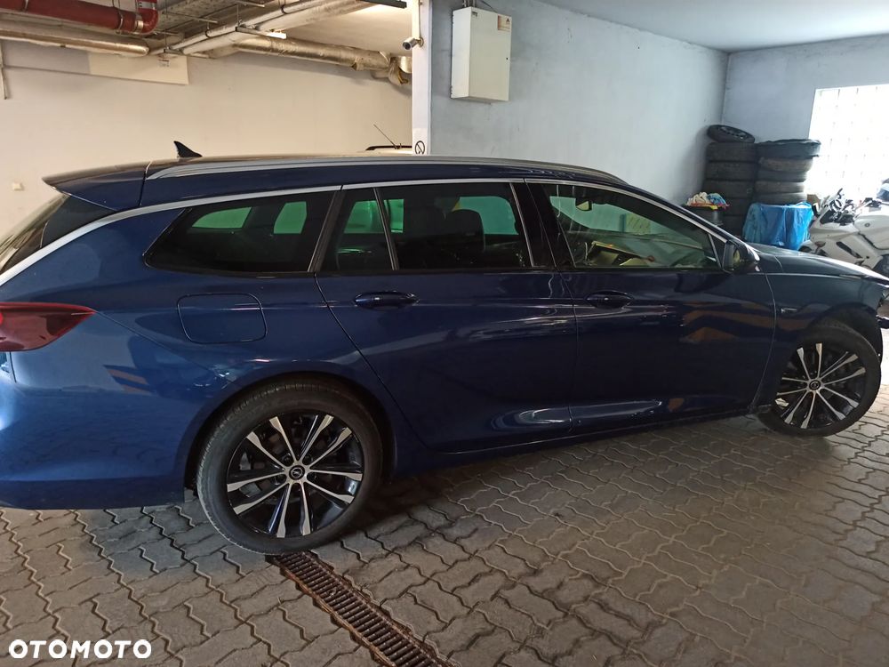 Opel Insignia 1.5 Business Elegance - 7