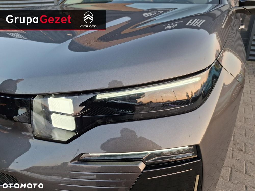 Citroën C5 Aircross - 27