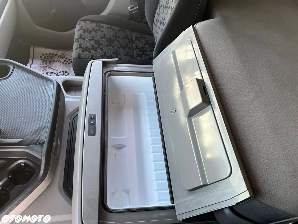 Scania G410 NG /NISKA WAGA / PTO / 4 poduszki TYŁ /Import z FRANCJI - 9