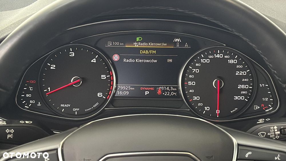 Audi A6 Avant 35 TDI mHEV S tronic - 15