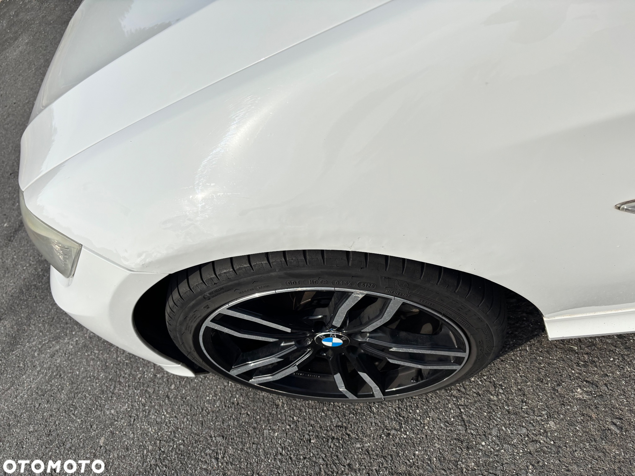 BMW Seria 3 318d - 17