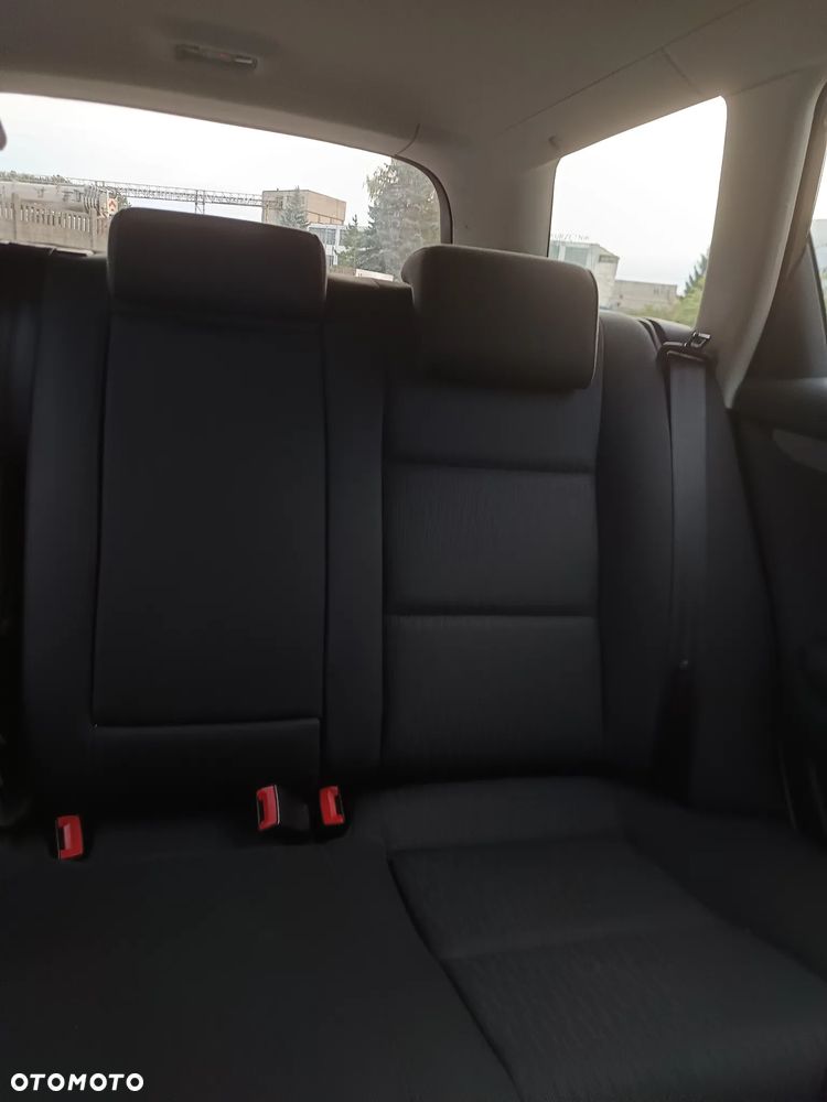 Audi A4 Avant 1.6 - 13