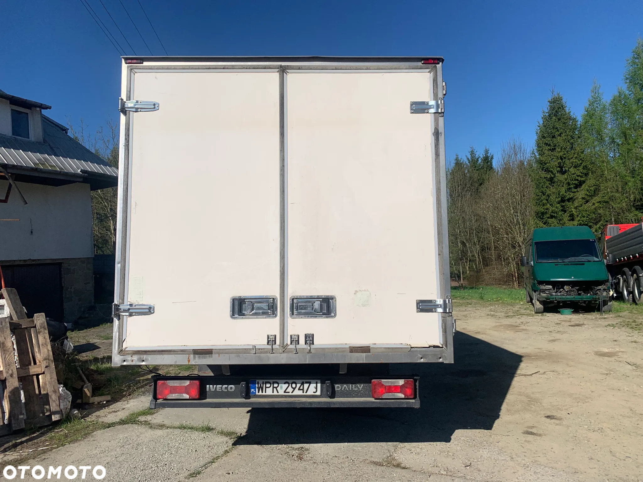 Iveco Daily - 4