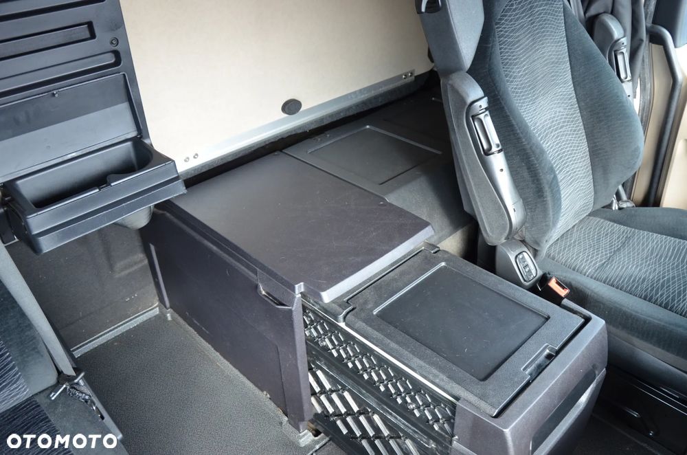Mercedes-Benz ACTROS 1848 / GIGASPACE / SALONKA / KLIMA P. /  FULL OPCJA / 1710 - 16