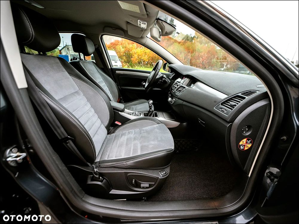 Renault Laguna - 33