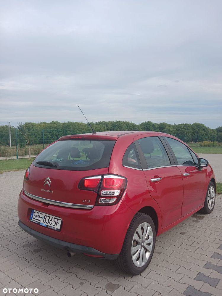 Citroën C3 1.2 PureTech Exclusive - 7