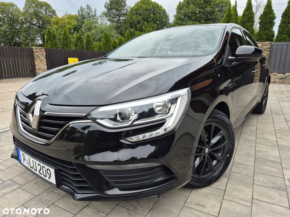 Renault Megane 1.2 Energy TCe Life - 4
