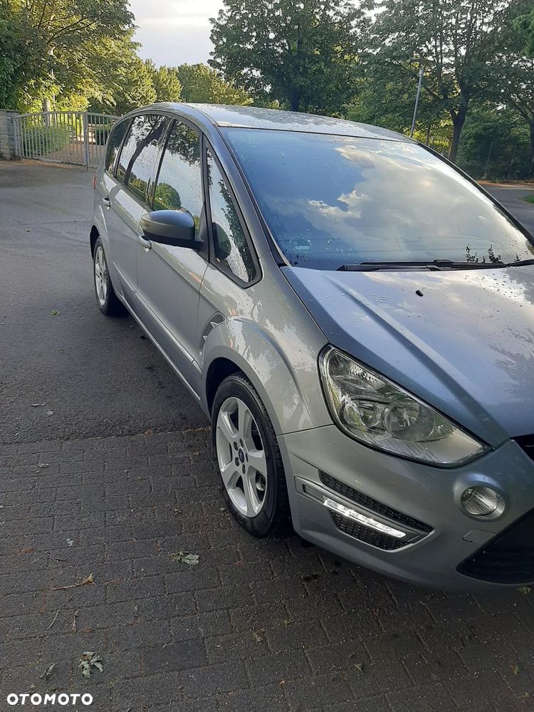 Ford S-Max 2.0 TDCi DPF Trend - 18