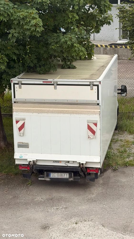 Iveco Daily - 2