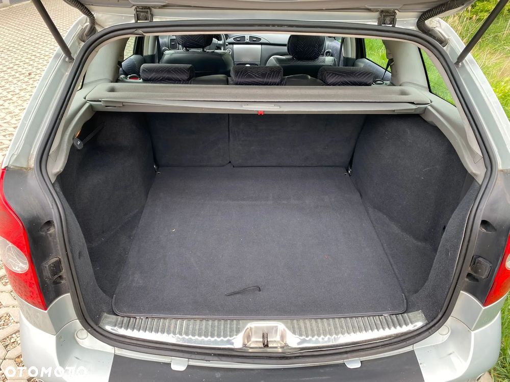 Renault Laguna - 24
