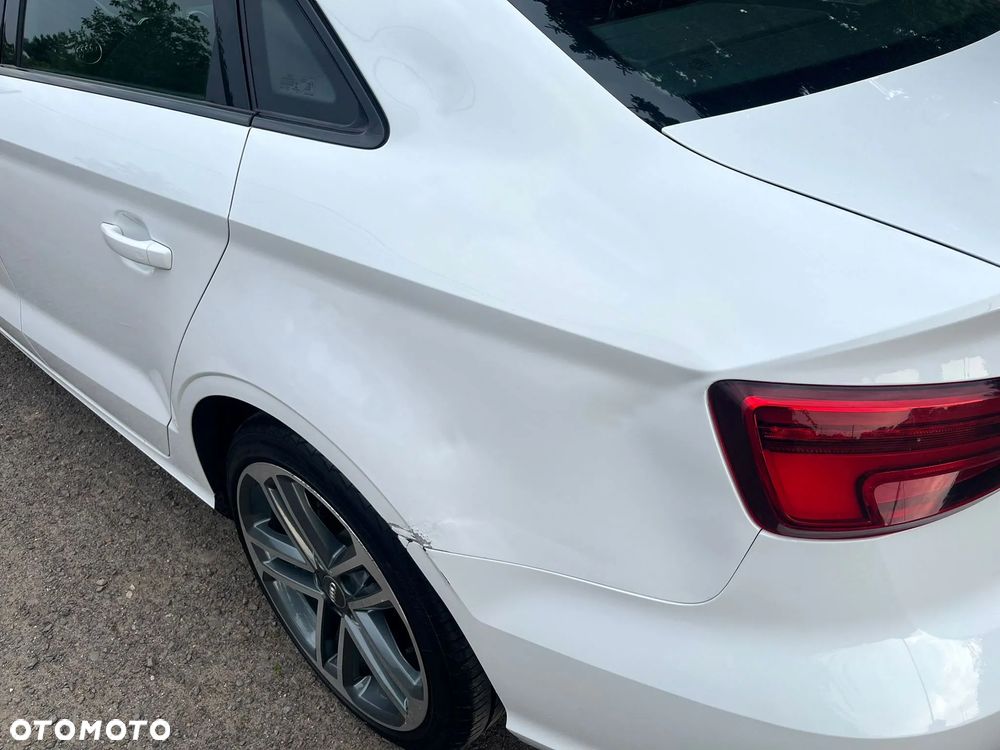 Audi A3 Limousine - 21
