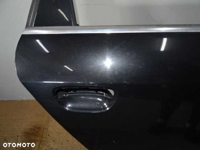 DRZWI PRAWY TYŁ PRAWE TYLNE AUDI A6 C5 LIFT ALLROAD 01-04 LAK:LZ9W NR1045 - 3