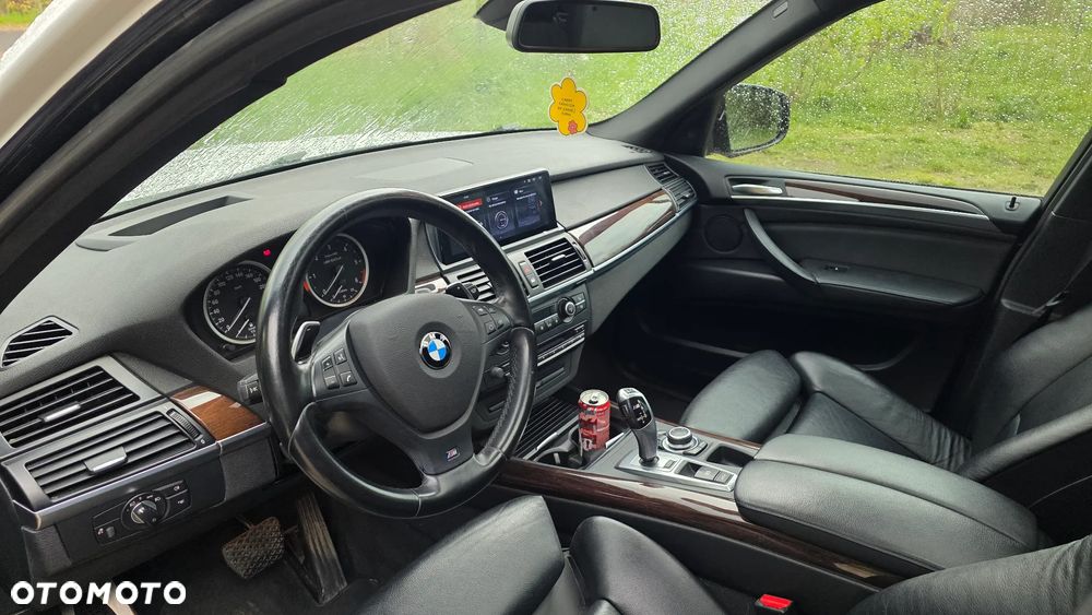 BMW X5 M - 8