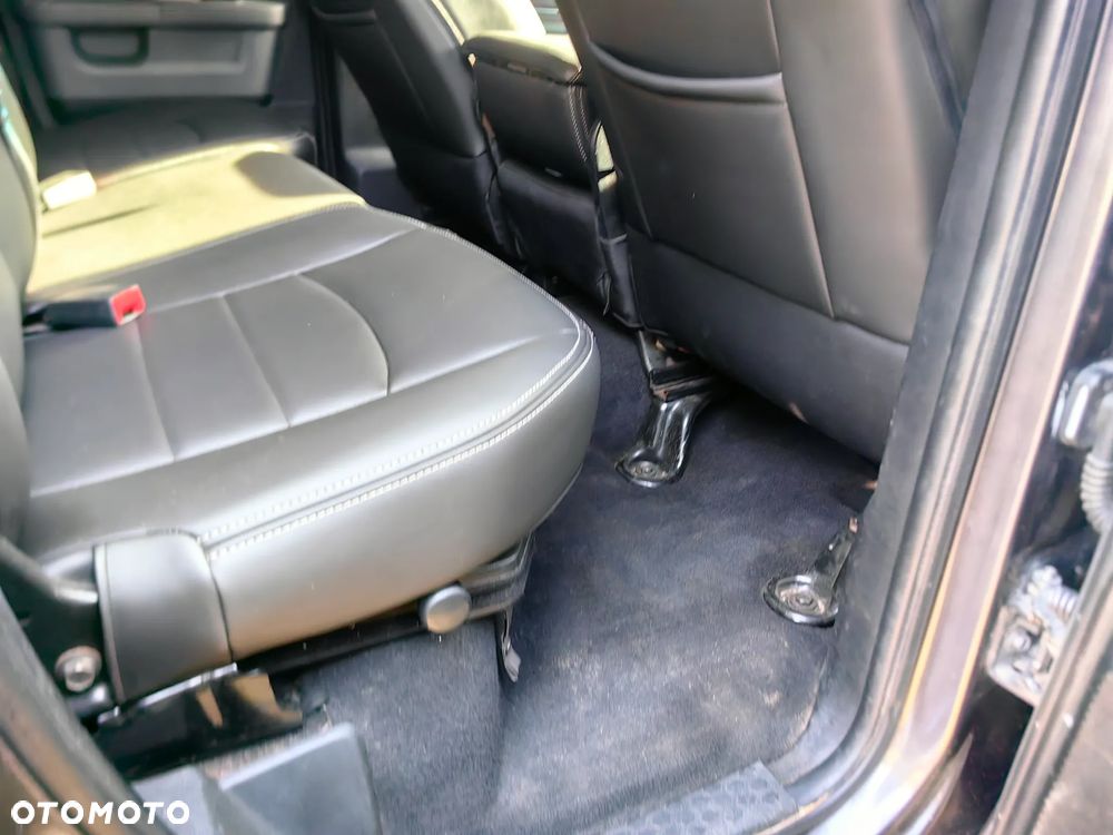 Dodge RAM 1500 5.7 4x4 - 37