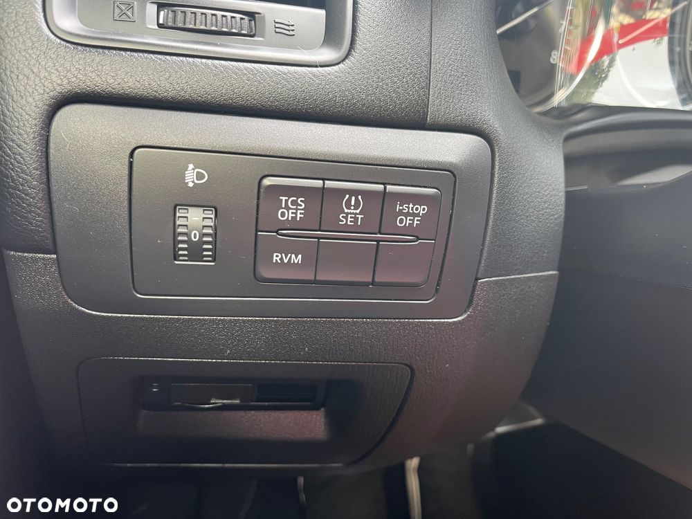 Mazda CX-5 SKYACTIV-G 165 Center-Line - 22