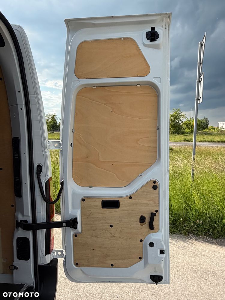 Renault Master - 20