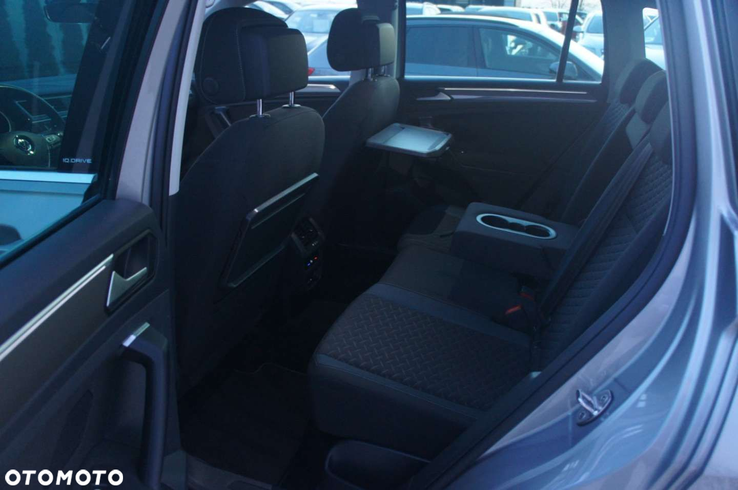 Volkswagen Tiguan - 22