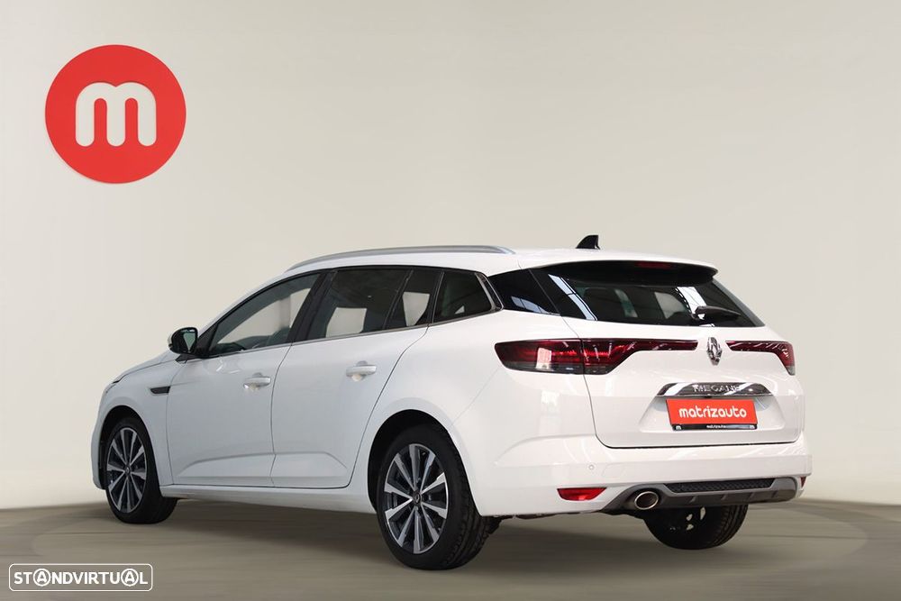 Renault Mégane Sport Tourer 1.3 TCe R.S. Line - 3