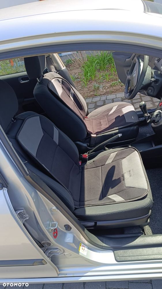 Honda Civic - 7