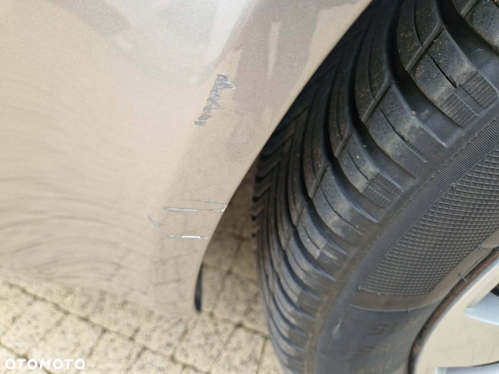 Skoda Octavia 1.6 Classic - 12